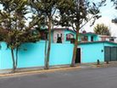Casa en Venta Hacienda La Gavia
, San Mateo Atenco, Estado De México