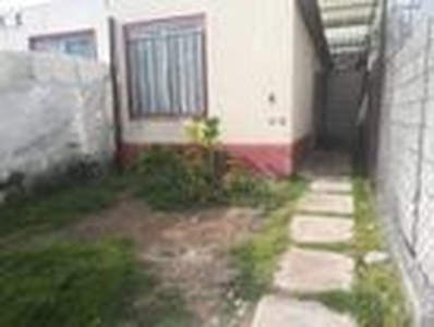 Casa en Venta Huehuetoca, Estado De México