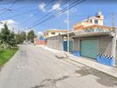 Casa en Venta Independencia 110, San Mateo Otzacatipan, Toluca