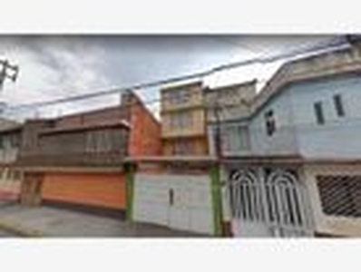 Casa en venta Juárez Pantitlán, Nezahualcóyotl