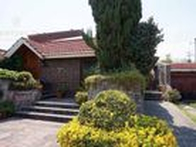 Casa en venta La Asunción, Metepec, Metepec