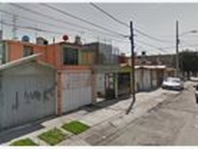 Casa en venta La Concepción, Tultitlán De Mariano Escobedo, Tultitlán, Edo. De México