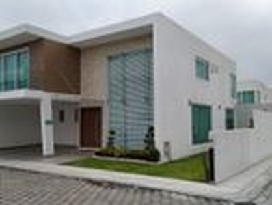 Casa en condominio en venta La Providencia, Metepec, Metepec