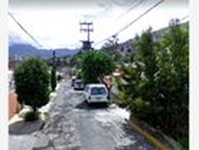 Casa en venta La Quebrada Centro, Cuautitlán Izcalli