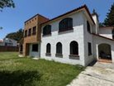 Casa en condominio en venta La Virgen, Metepec, Metepec