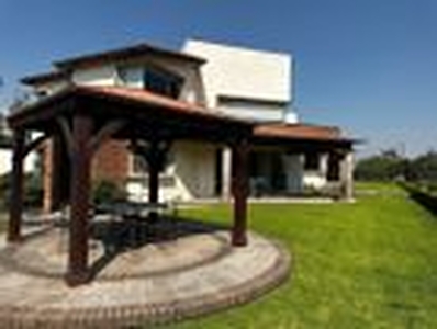 Casa en venta Lomas Country Club, Huixquilucan