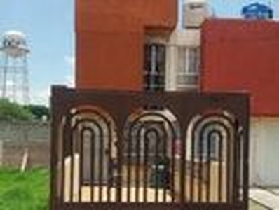 Casa en Venta Los Héroes Coacalco
, Coacalco De Berriozábal, Estado De México