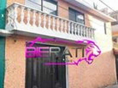 Casa en venta Los Reyes Ixtacala, Tlalnepantla De Baz