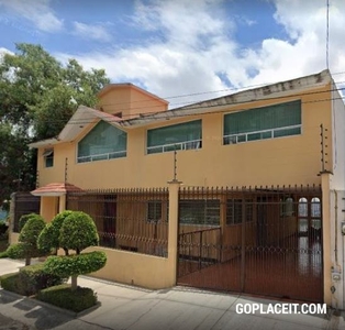 Vendo Casa MAR DE LAS ONDAS , NAUCALPAN COL. CIUDAD BRISA CP. 53280, EDO. MEX., Ciudad Brisa - 3 baños
