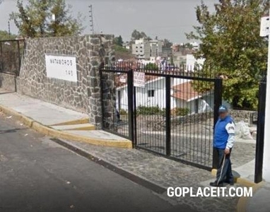 Casa en Venta - MATAMOROS ### COL MIGUEL HIDALGO, Miguel Hidalgo