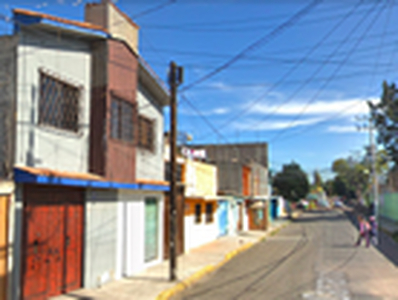 Casa en Venta Melchor Muzquiz Municipio Ecatepec, Melchor Muzquiz, Ecatepec De Morelos