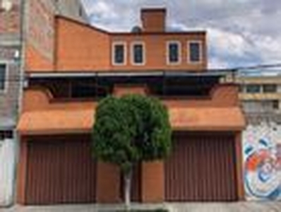 Casa en Venta Metropolitana Tercera Sección, Nezahualcóyotl