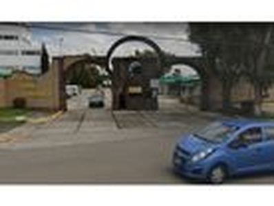 Casa en venta Misiones De Santa Esperanza, Toluca