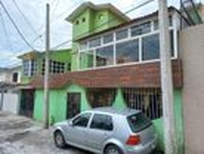 Casa en Venta Ocho Cedros, Toluca