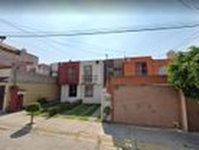 Casa en venta Paseo De Montecristo 97, Fraccionamiento La Alborada, Cuautitlán, México, 54803, Mex