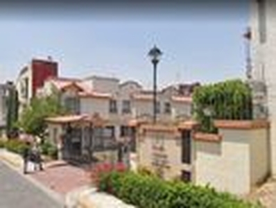 Casa en venta Toulon 10, Villa Del Real 4ta Sección, Ojo De Agua, Estado De México, México