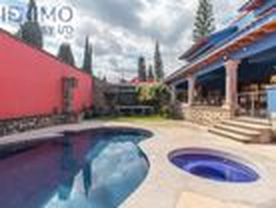 Casa en venta Rancho Cortes, Cuernavaca, Morelos