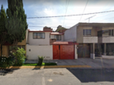 Casa en Venta Rebeca 155, Unidad Victoria, Toluca