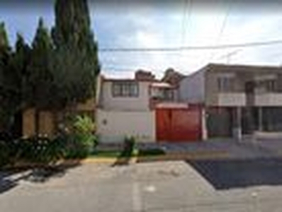 Casa en Venta Rebeca No. 000, Toluca, Estado De México