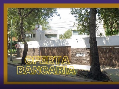 Casa en Venta - REMATE BANCARIO LUIS CABRERA, San Jerónimo Lídice
