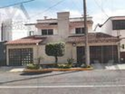 Casa en venta San Carlos, Metepec, Metepec