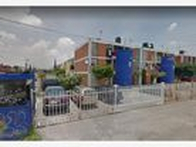 Casa en venta San Cristóbal Centro, Ecatepec De Morelos