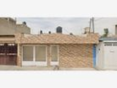 Casa en venta San Cristóbal Centro, Ecatepec De Morelos