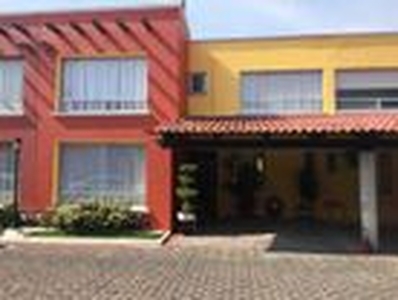 Casa en venta San José La Pilita, Metepec