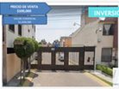 Casa en venta San Lorenzo Tetlixtac, Coacalco De Berriozábal