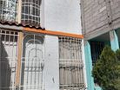 Casa en condominio en venta San Miguel, San Vicente Chicoloapan De Juárez, Chicoloapan