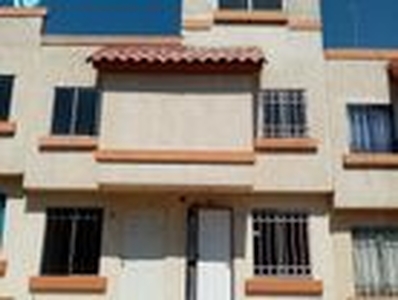 Casa en condominio en venta Sierra Hermosa, Tecámac