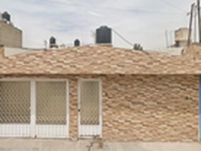 Casa en venta Tlacopan, Ecatepec De Morelos, Edo. De México, Mexico