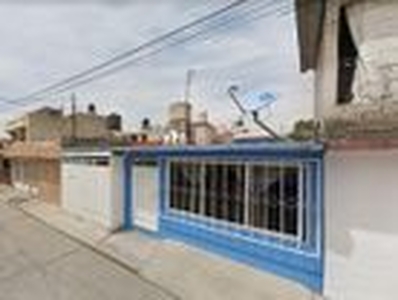 Casa en Venta Tlacopan, La Florida, Ecatepec De Morelos, Ecatepec De Morelos