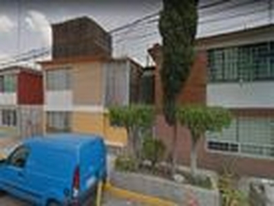 Casa en Venta Valle De San Juan Del Rio, Valle De Aragon, Ecatepec De Morelos, Estado De México