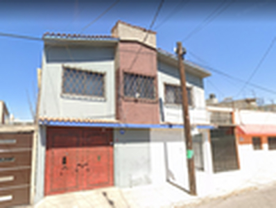 Casa en Venta Venustiano Carranza, Col. Melchor Muzquiz, Ecatepec De Morelos, Estado De México