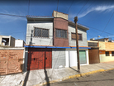 Casa en Venta Venustiano Carranza, Melchor Muzquiz, Ecatepec De Morelos