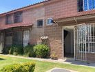 Casa en venta Villa De Las Flores, Coacalco De Berriozábal, Coacalco De Berriozábal