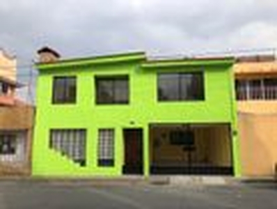Casa en venta Villa Hogar, Toluca