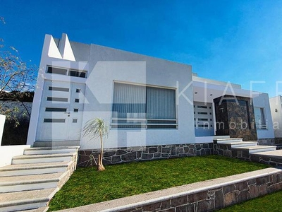 casas en renta - 288m2 - 2 recámaras - el marqués - 17,000