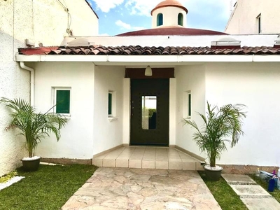 Casa - Vista Hermosa