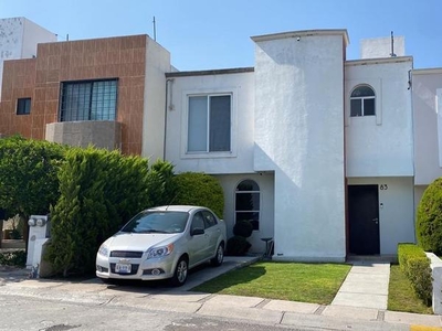 casas en venta - 135m2 - 3 recámaras - querétaro - 2,350,000