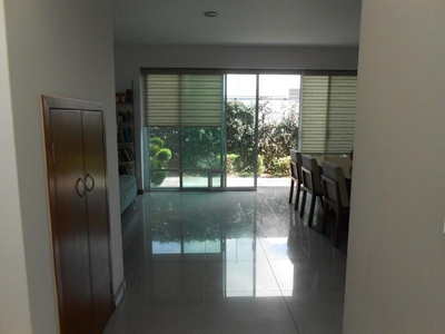 casas en venta - 136m2 - 3 recámaras - bosque real - 3,500,000