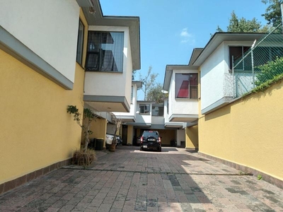 Casa en Condominio Horizontal en venta en Las Flores