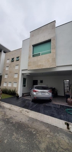 Casas en venta - 160m2 - 3 recámaras - Monterrey - $5,180,000