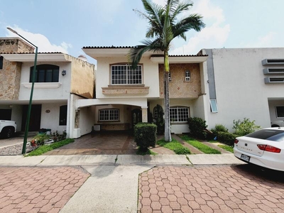 casas en venta - 195m2 - 3 recámaras - jardines vallarta - 7,300,000