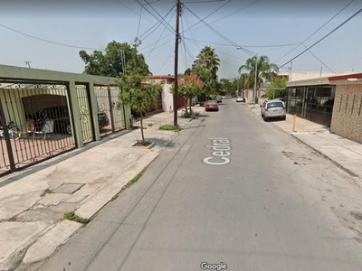 Venta De Casa En Monterrey Nuevo Leon Adjudicacion Inmediata DS