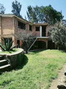 Casas en venta - 400m2 - 4 recámaras - Tlalpan - $3,980,000