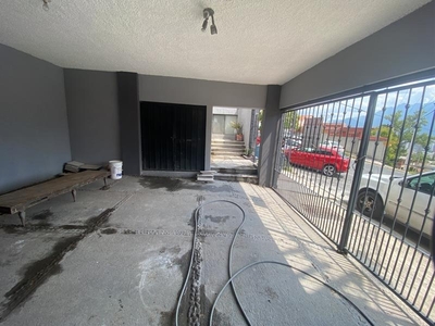 Casa en venta para remodelar a o demoler San Jeronimo Monterrey
