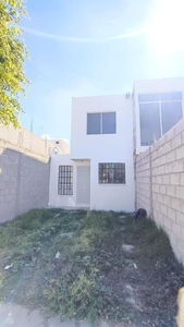 casas en venta - 65m2 - 4 recámaras - la pradera - 1,090,000