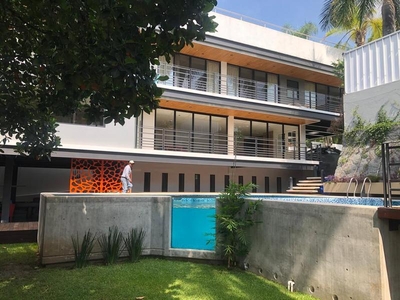 Casas en venta - 905m2 - 5 recámaras - Vista Hermosa - $21,500,000